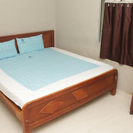 ホテル Selvamurugan Residency Rāmeswaram エクステリア 写真